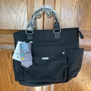 Baggallini backpack tote